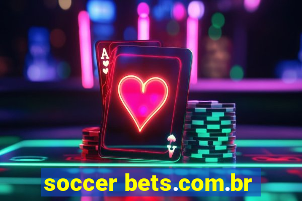 soccer bets.com.br